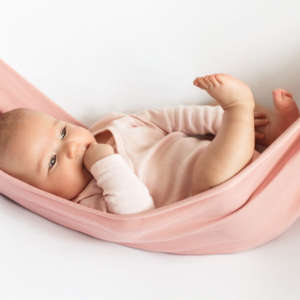 Formation yoga baby