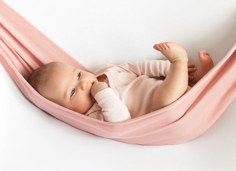 Formation yoga baby