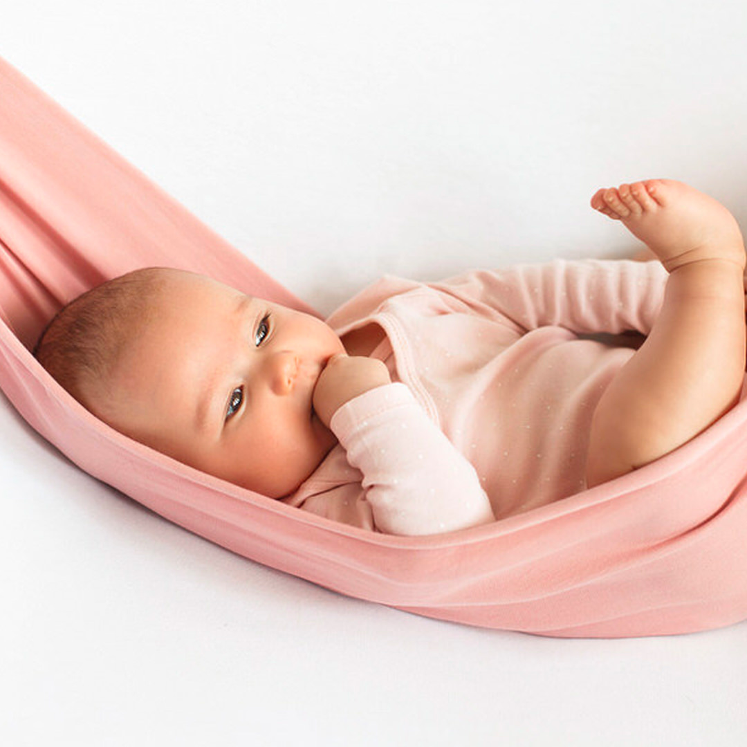 Formation yoga bébé