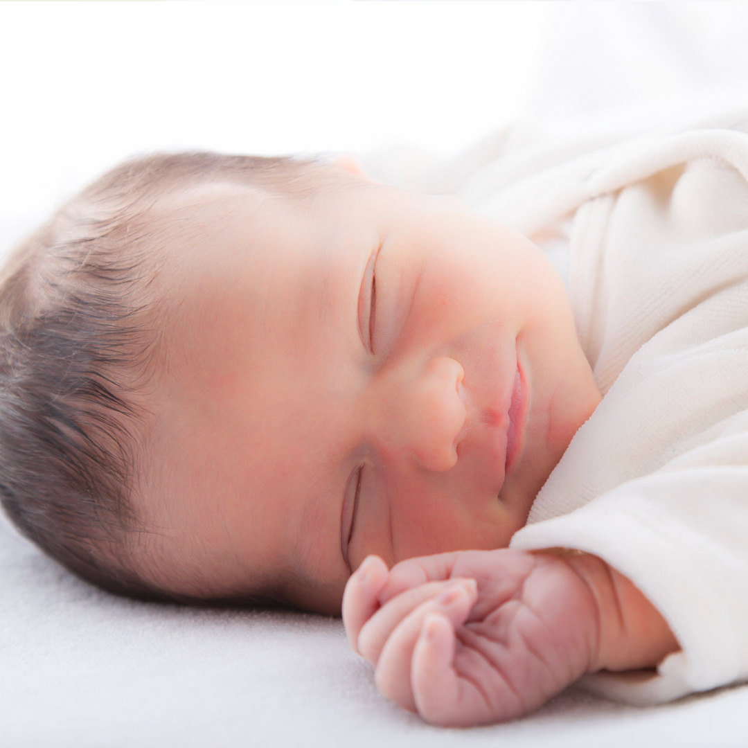 Sommeil du bébé
